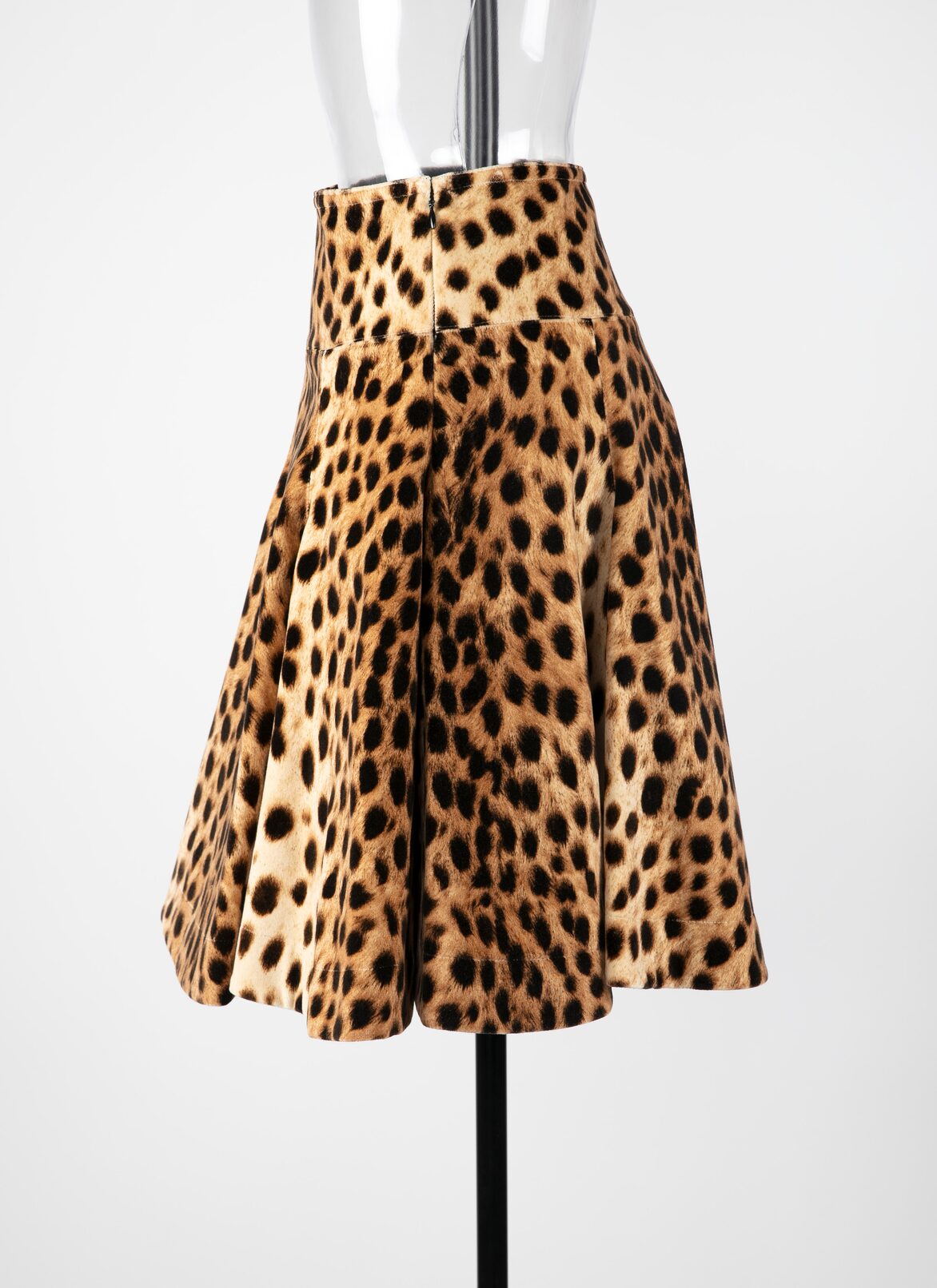 Skirts ALAÏA LIGHT BEIGE SKIRTS